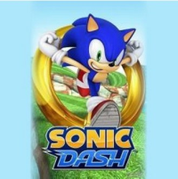 Sonic Dash Resources Generator